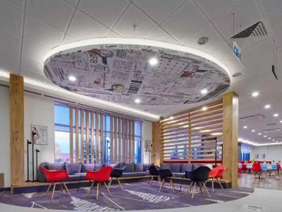 ibis Ankara Airport - 16