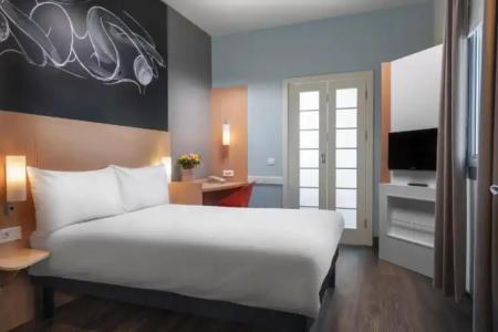 ibis Ankara Airport - 35