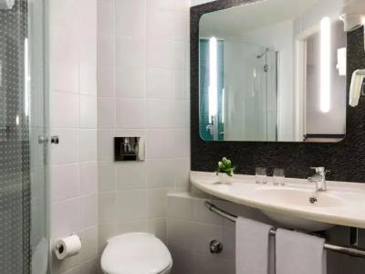 ibis Ankara Airport - 9