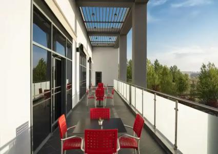 ibis Ankara Airport - 7