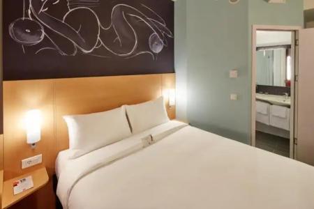 ibis Ankara Airport - 36