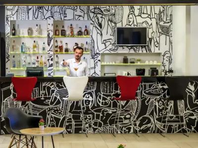 ibis Ankara Airport - 1