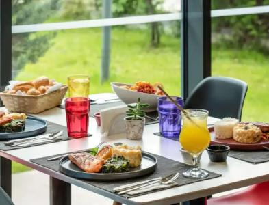 ibis Ankara Airport - 11