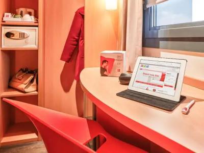 ibis Ankara Airport - 34