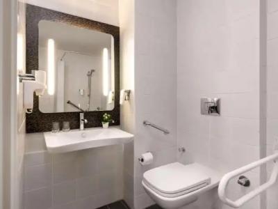 ibis Ankara Airport - 39