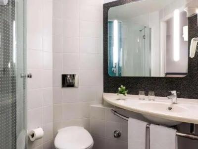 ibis Ankara Airport - 38