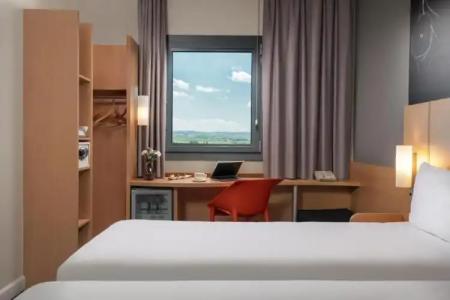 ibis Ankara Airport - 40