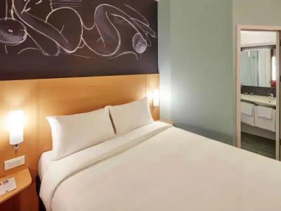 ibis Ankara Airport - 4