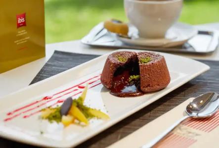 ibis Ankara Airport - 14