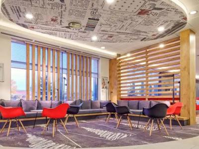 ibis Ankara Airport - 15