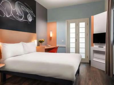 ibis Ankara Airport - 5