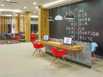 ibis Ankara Airport - 23