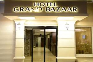 Grand Bazaar Hotel, Istanbul