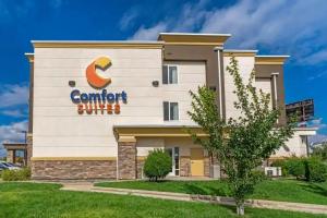 Comfort Suites Redding - Shasta Lake, Redding
