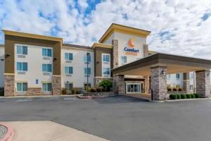 Comfort Suites Redding - Shasta Lake, Redding