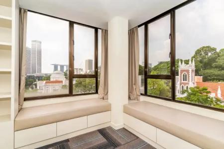 YMCA One Orchard - 76