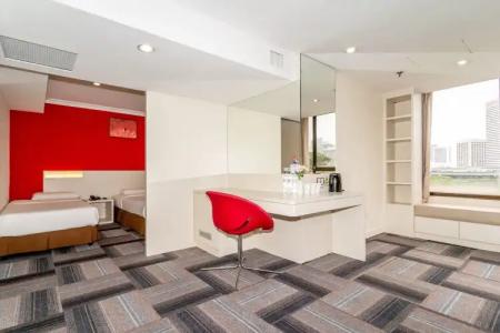 YMCA One Orchard - 6