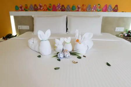 YMCA One Orchard - 62