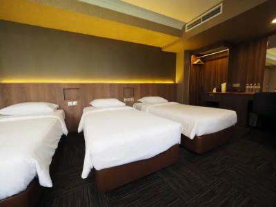 YMCA One Orchard - 65