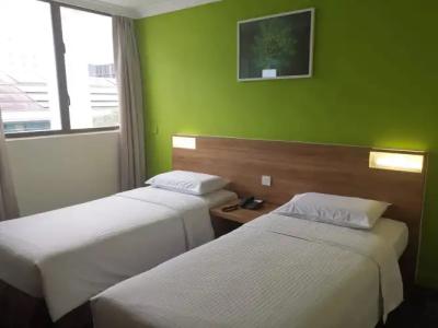 YMCA One Orchard - 56