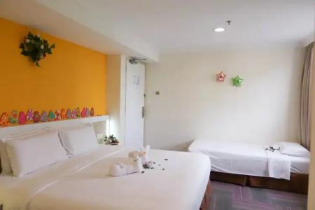 YMCA One Orchard - 61