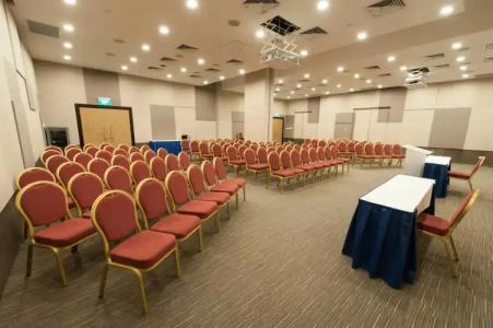 YMCA One Orchard - 24