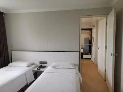 YMCA One Orchard - 33