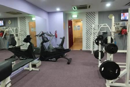 YMCA One Orchard - 10