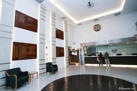 YMCA One Orchard - 39