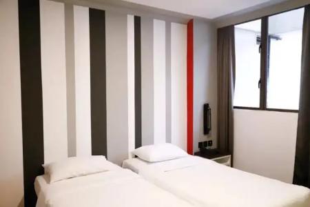 YMCA One Orchard - 70