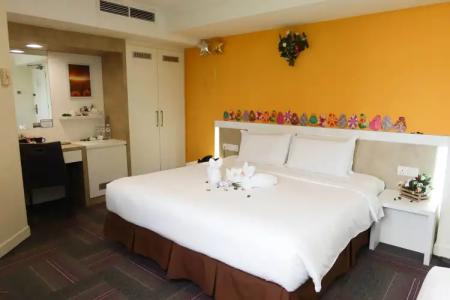 YMCA One Orchard - 60