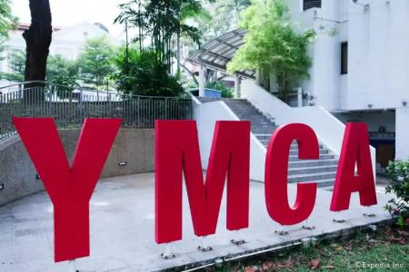 YMCA One Orchard - 37