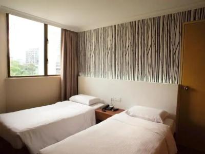 YMCA One Orchard - 19