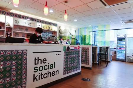 YMCA One Orchard - 13