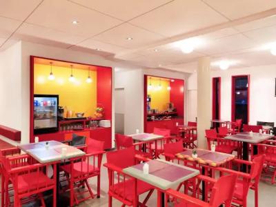 ibis Styles Montpellier Centre Comedie - 20