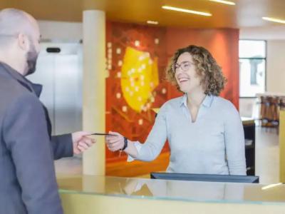 ibis Styles Montpellier Centre Comedie - 19