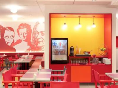 ibis Styles Montpellier Centre Comedie - 31