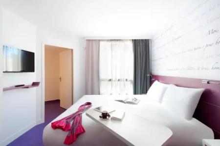 ibis Styles Montpellier Centre Comedie - 40