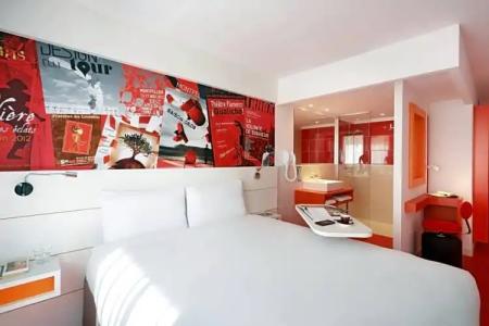 ibis Styles Montpellier Centre Comedie - 36