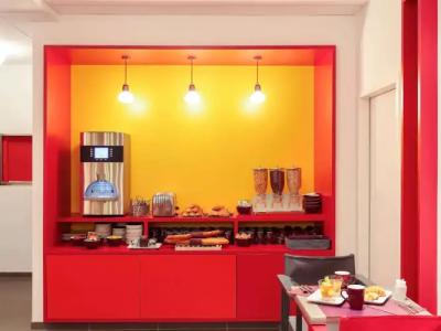 ibis Styles Montpellier Centre Comedie - 10