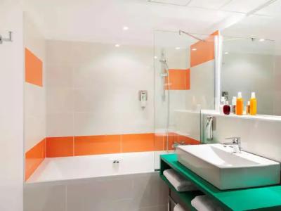 ibis Styles Montpellier Centre Comedie - 7
