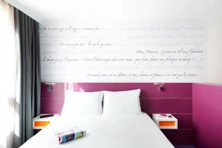 ibis Styles Montpellier Centre Comedie - 39