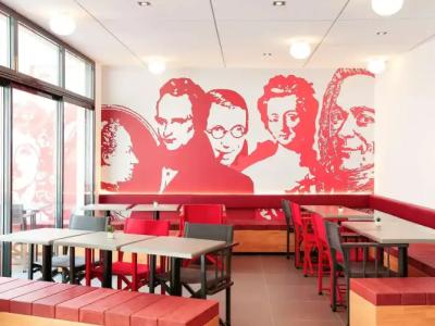 ibis Styles Montpellier Centre Comedie - 22