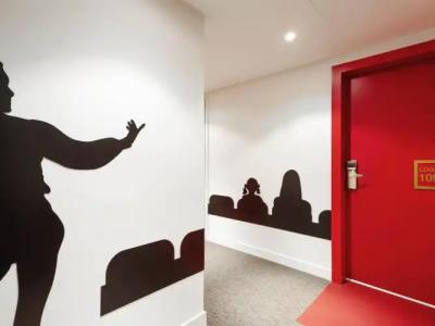 ibis Styles Montpellier Centre Comedie - 26