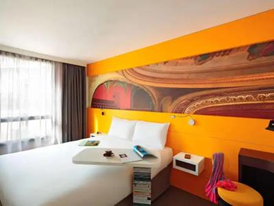 ibis Styles Montpellier Centre Comedie - 5