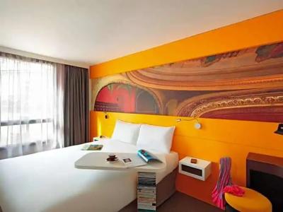 ibis Styles Montpellier Centre Comedie - 33