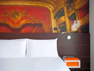 ibis Styles Montpellier Centre Comedie - 32