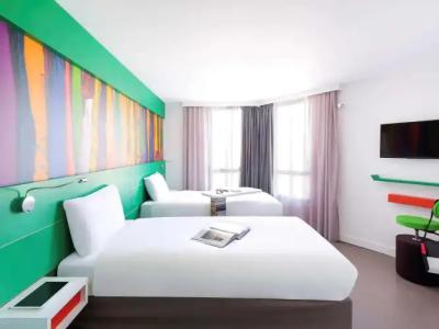 ibis Styles Montpellier Centre Comedie - 4