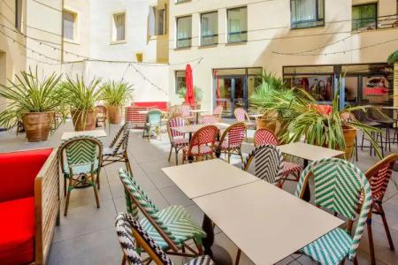ibis Styles Montpellier Centre Comedie - 24