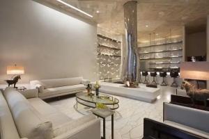 The Marmara Park Avenue Hotel, New York